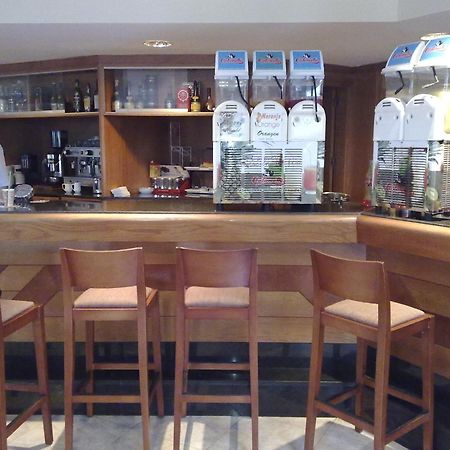 Hostal Leo D'Or Cala D´Or Екстериор снимка