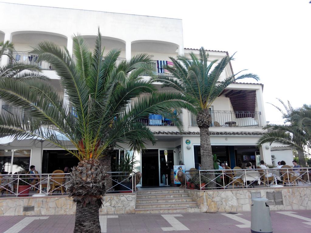 Hostal Leo D'Or Cala D´Or Екстериор снимка