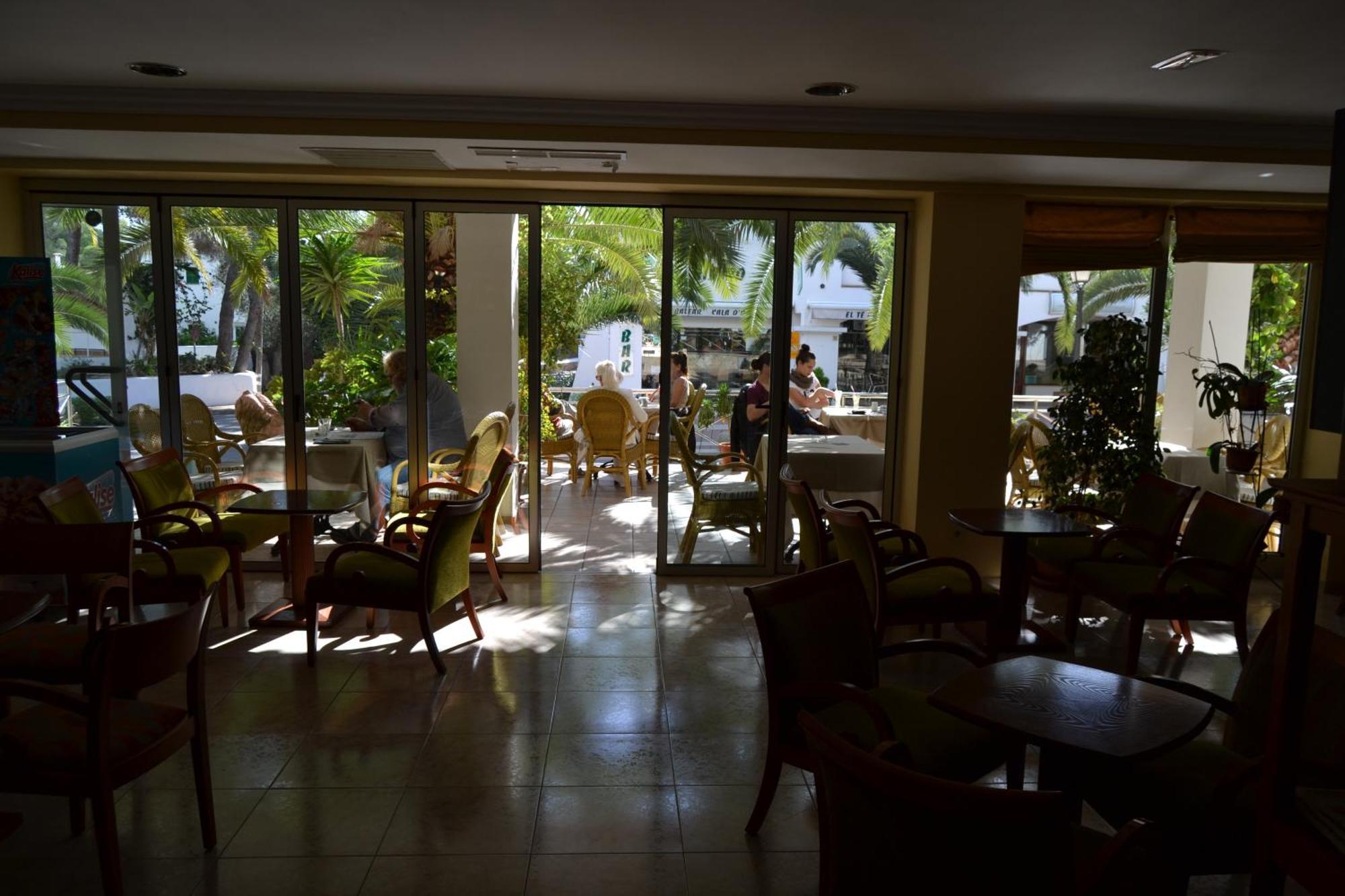 Hostal Leo D'Or Cala D´Or Екстериор снимка