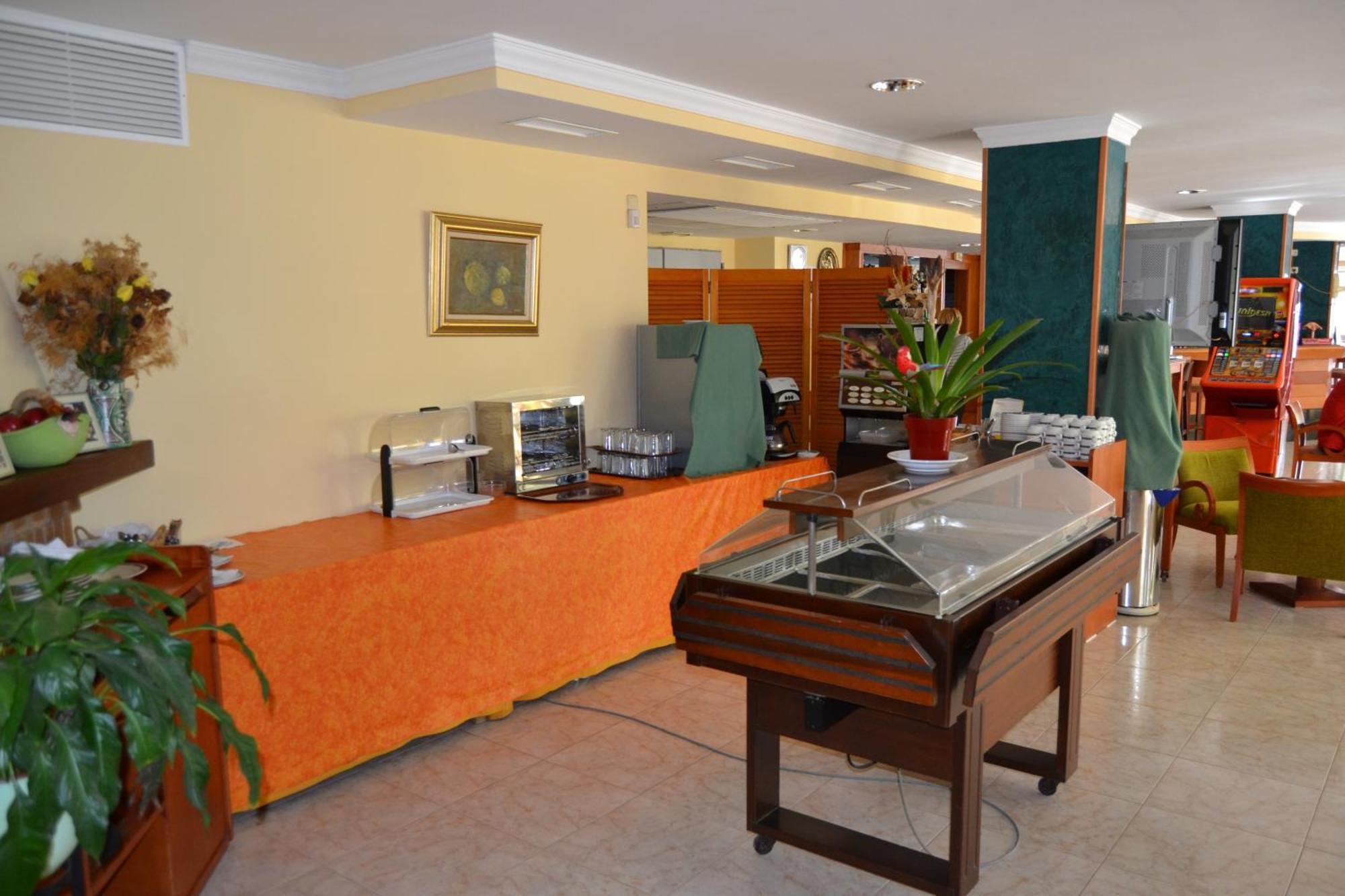 Hostal Leo D'Or Cala D´Or Екстериор снимка