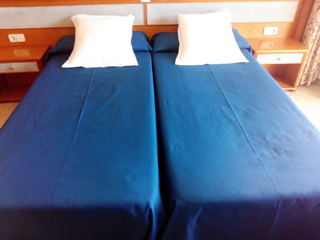 Hostal Leo D'Or Cala D´Or Стая снимка