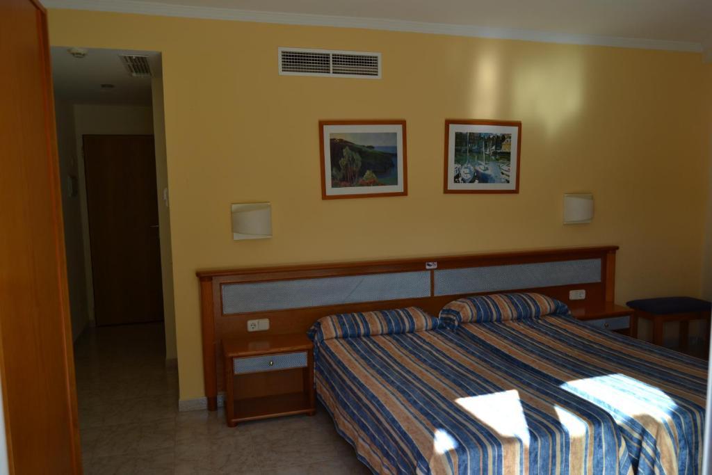 Hostal Leo D'Or Cala D´Or Стая снимка