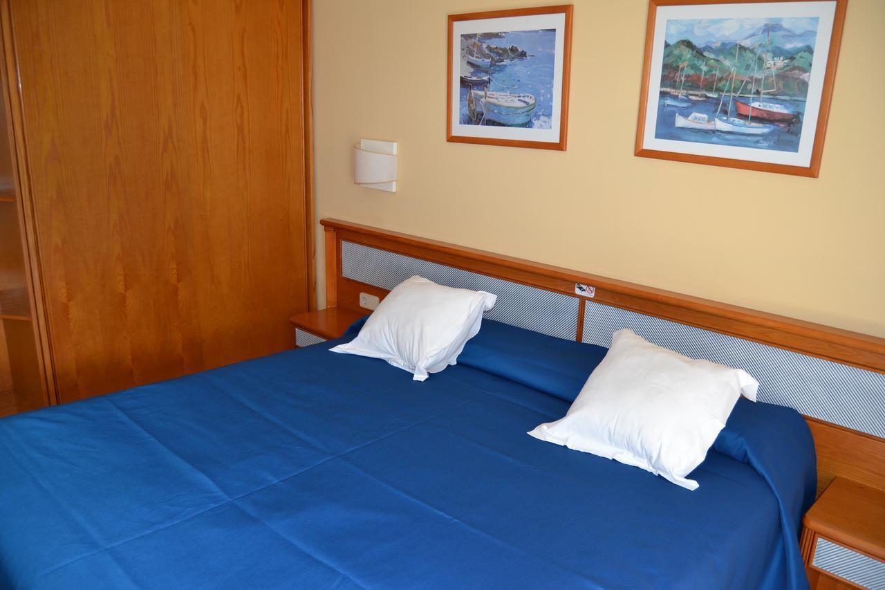 Hostal Leo D'Or Cala D´Or Екстериор снимка