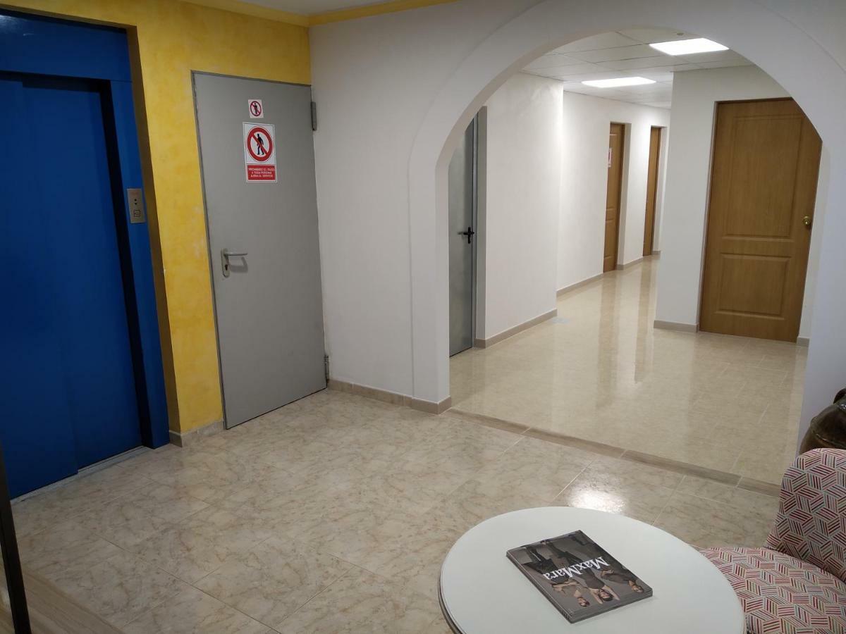 Hostal Leo D'Or Cala D´Or Екстериор снимка
